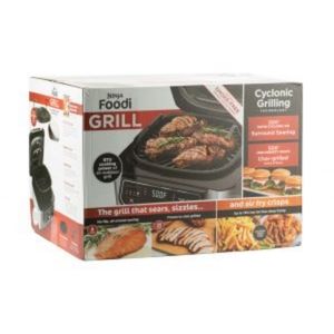 Ninja foodi Grill NIB